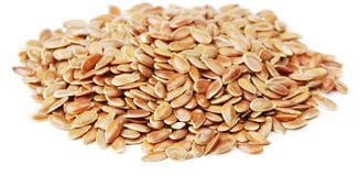 Lin doré BIO (matière première) (25 kg) 6