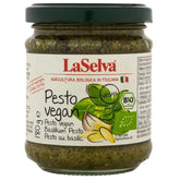Pesto végétalien BIO 180 g LASELVA