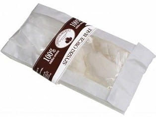 Cornets de fromage de brebis 100 g PRODUITS DU MONASTERE