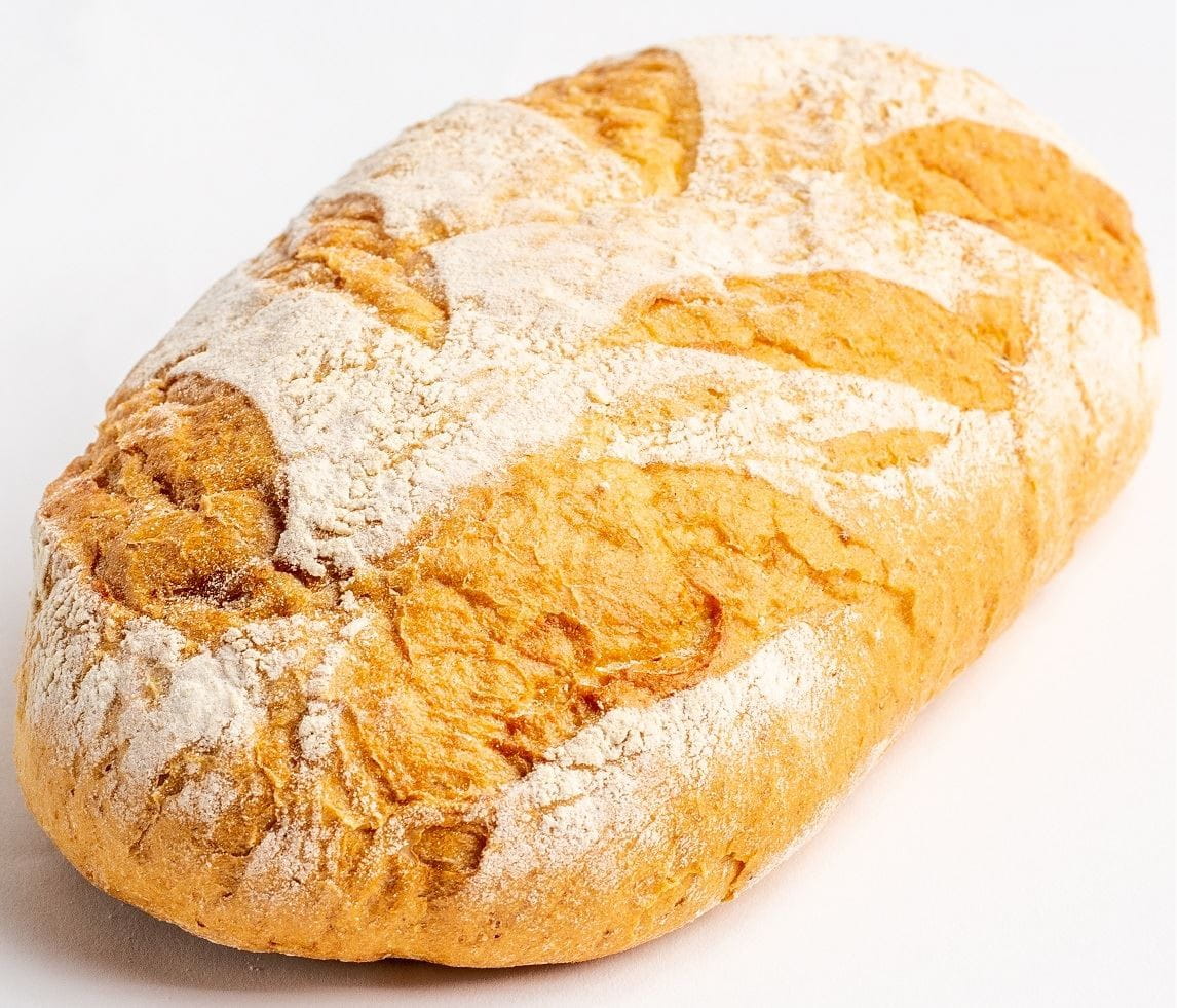 Pain de campagne au babeurre BIO 450 g - BIODAKER NOWAKOWSKI