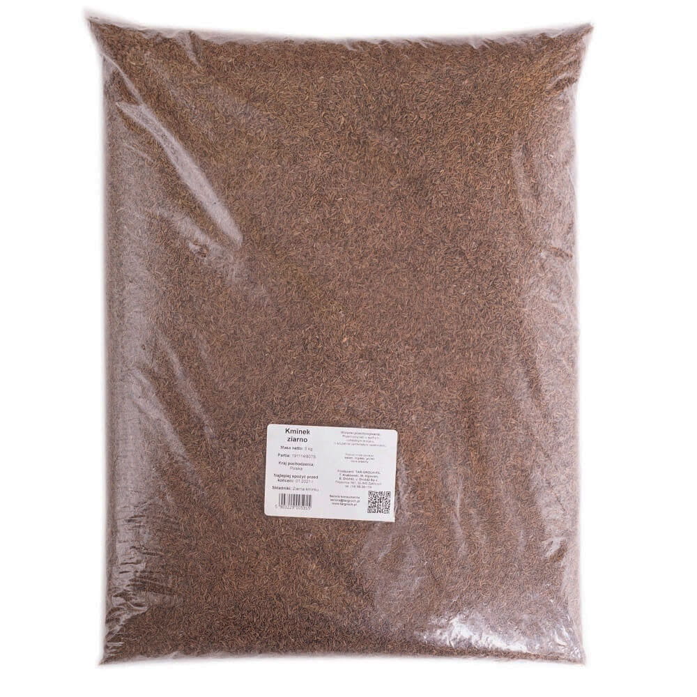 Graine de carvi 5 kg TARGROCH