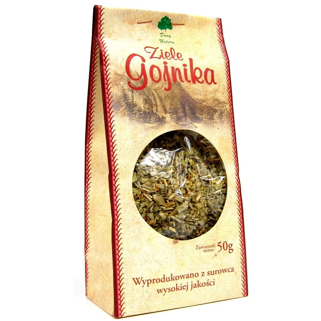 Tisane BIO 50 g - CADEAUX DE LA NATURE