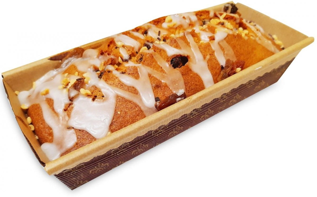 Gâteau BIO 350 g - boîtes