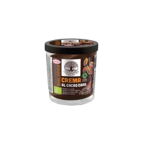 Crème au chocolat vegan BIO 200 g GANDOLA