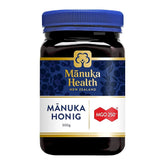 Miel de Manuka 250 + 500g MANUKA HEALTH NOUVELLE ZELANDE