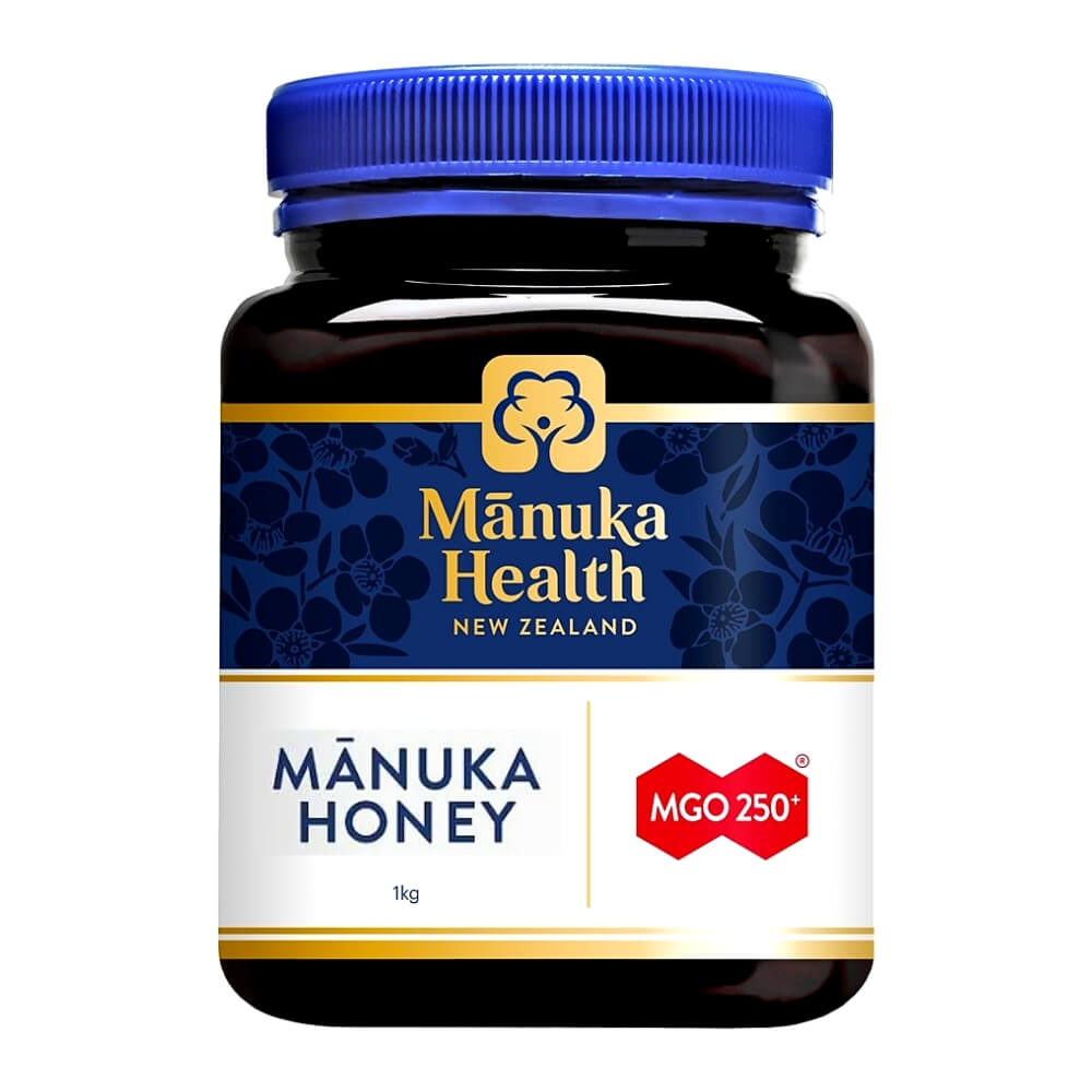 Miel de Manuka 250 + 1000 g MANUKA HEALTH NOUVELLE ZELANDE