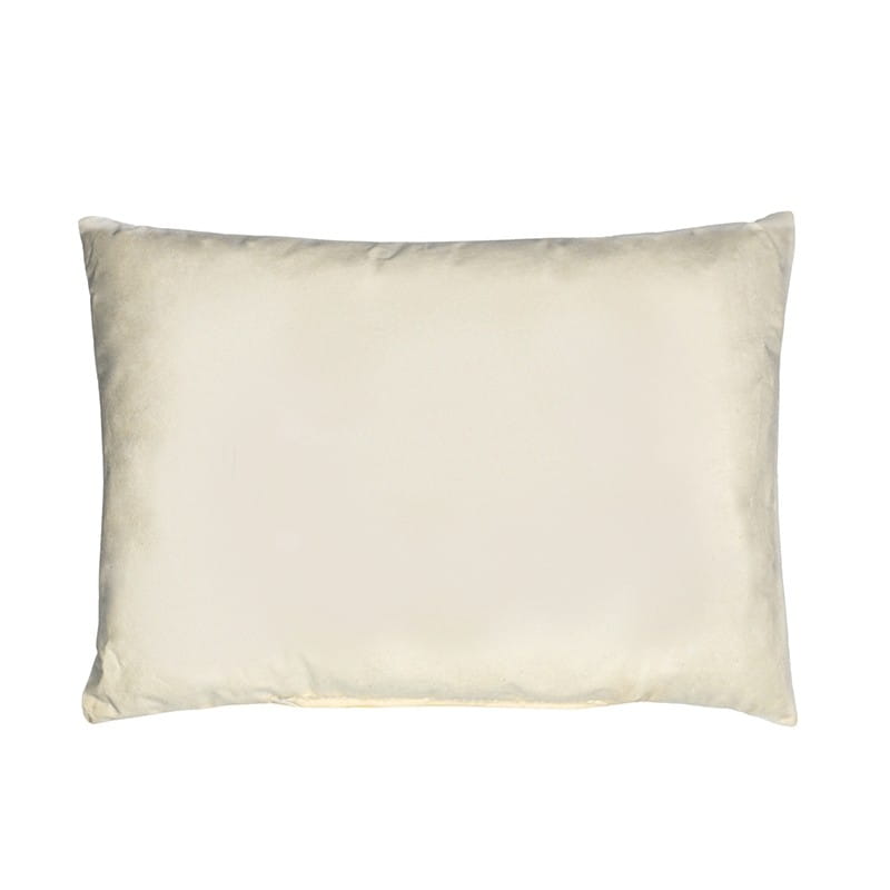 Oreiller de couchage aux cosses de sarrasin (40 x 40 cm) - BABALSCY