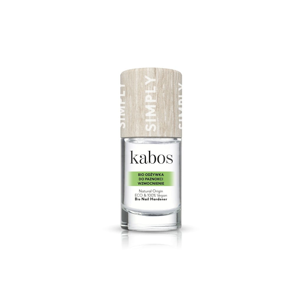Conditionneur d'ongles fortifiant eco 10 ml - KABOS