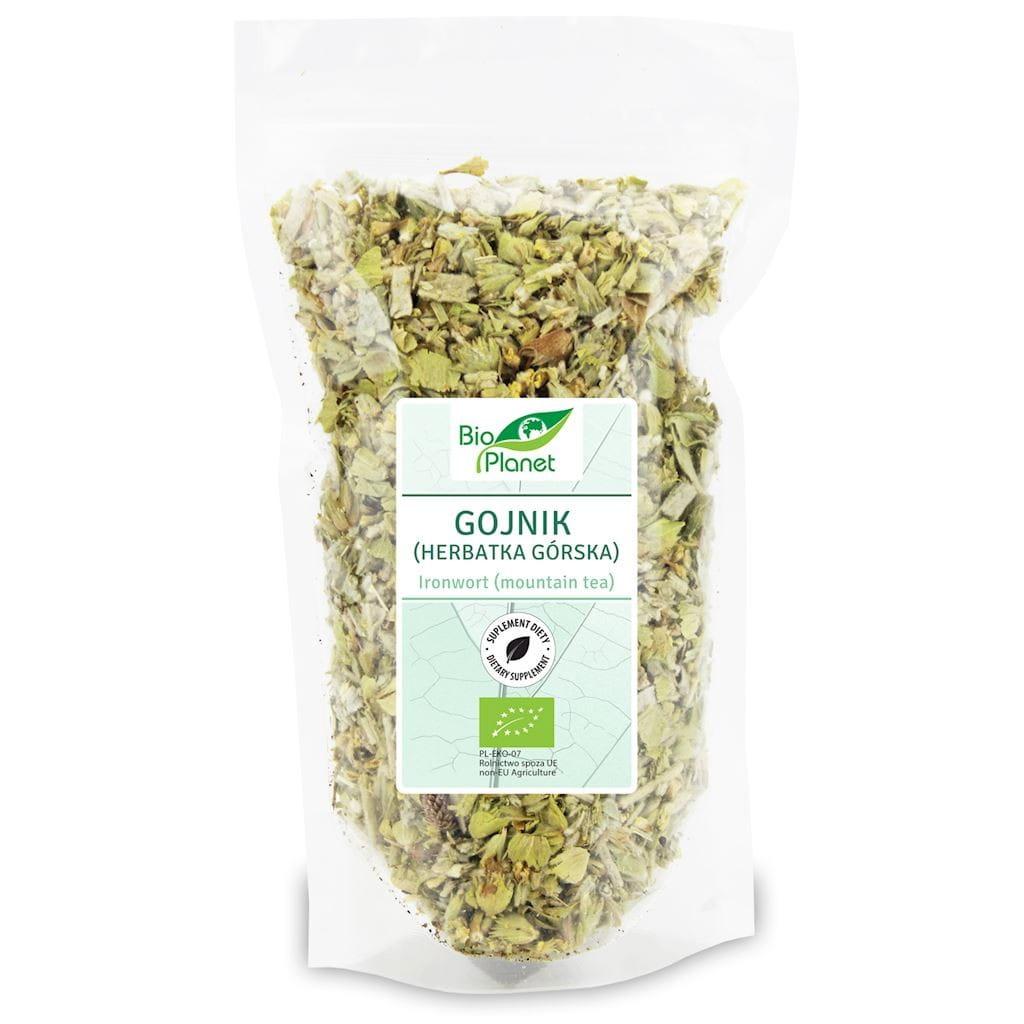 Gojnik (thé de montagne) BIO 50 g - BIO PLANET