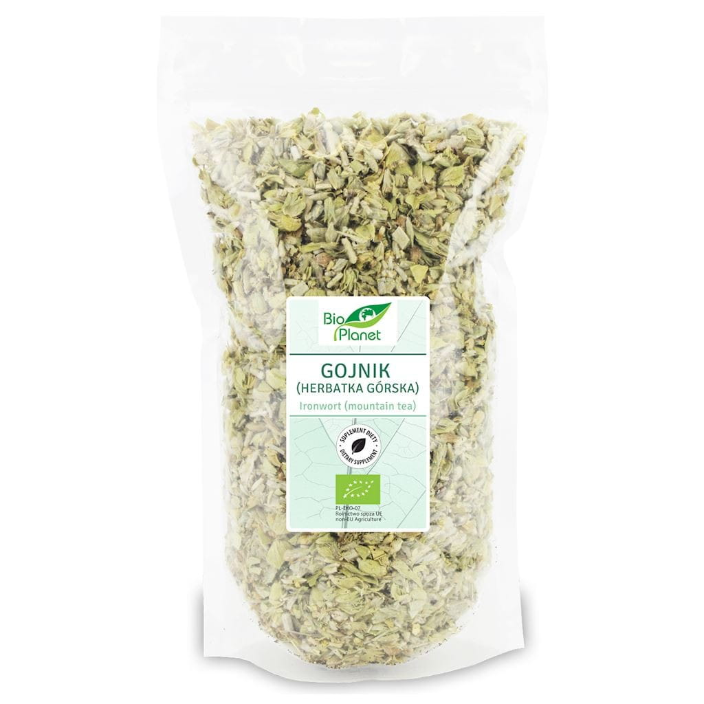 Gojnik (thé de montagne) BIO 100 g - BIO PLANET