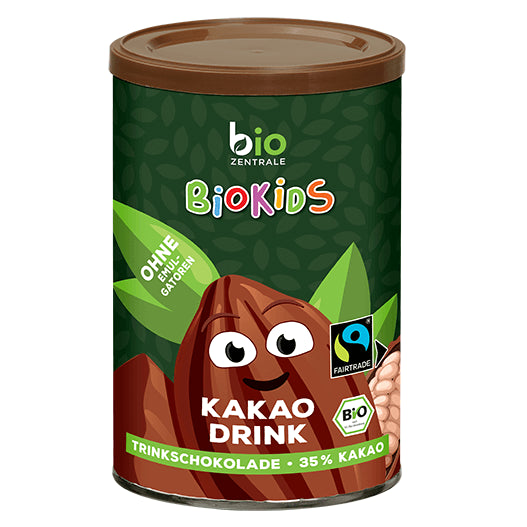 Cacao 300g ECO BIO - ZENTRALE