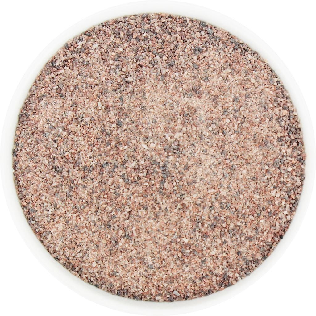 Sel noir de Kala Namak, finement moulu (matière première) (25 kg) 4