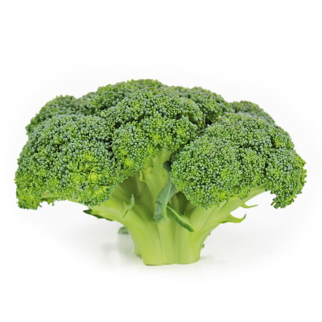 Brocoli frais BIO (Polonais) (environ 600 g)