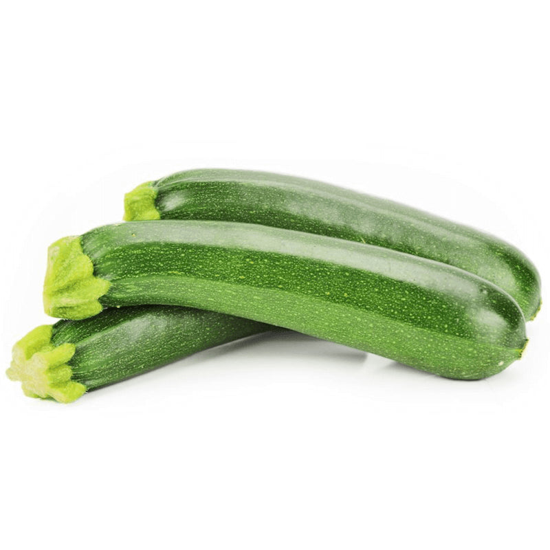 Conditionnement vrac (kg) - courgettes fraîches BIO (Polonais) (environ 5 kg)