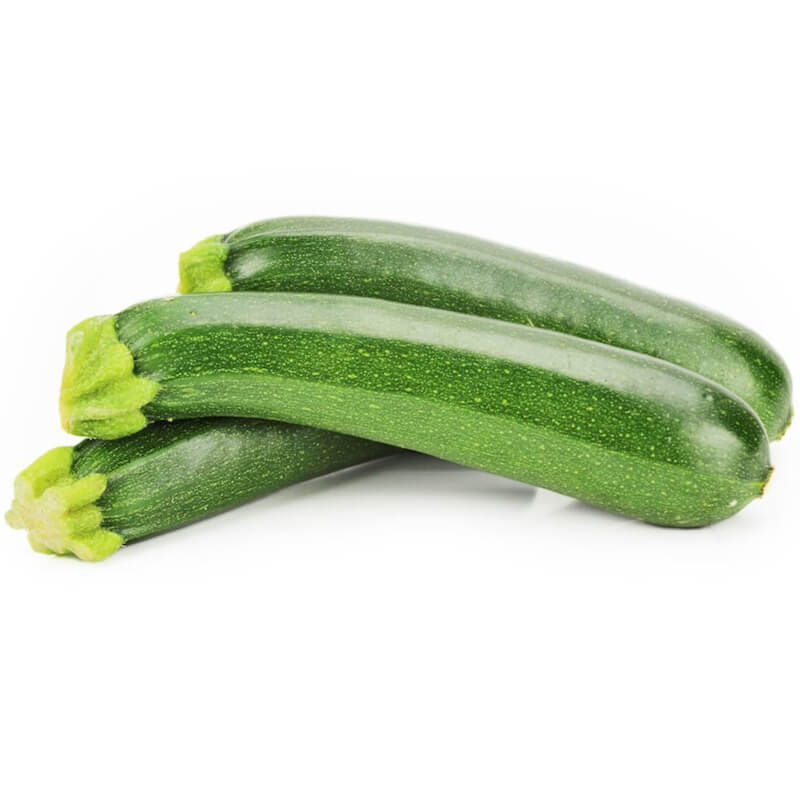 Courgettes fraîches BIO (Polonais) (environ 600 g)