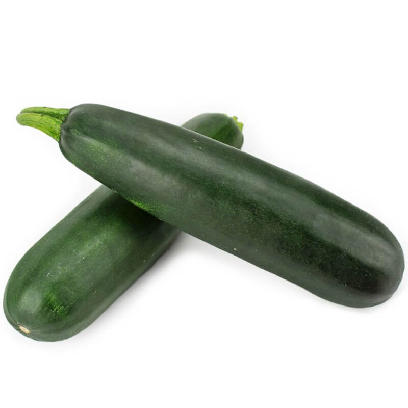Grande courgette fraîche BIO (polonais) (environ 2,00 kg)