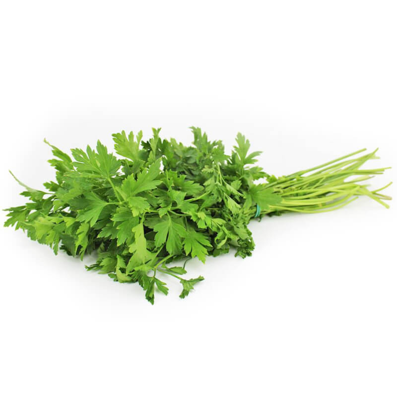 Persil frais BIO (Polonais) (environ 35 g)