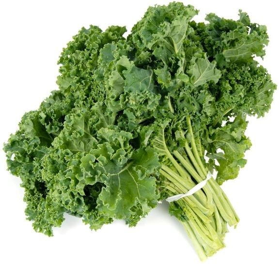 Kale frais BIO (polonais) (environ 250g)