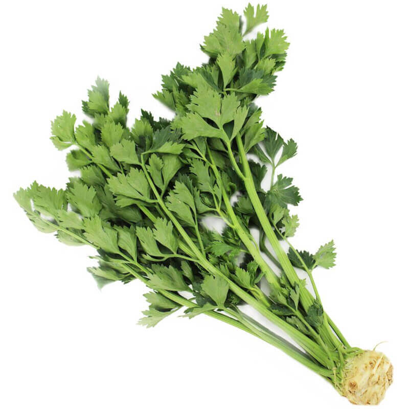 Céleri frais coupé BIO (Polonais) (environ 300 g)