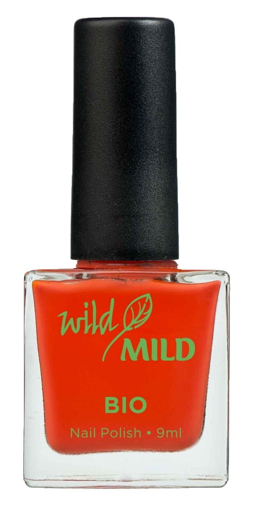 Vernis à ongles b010 midsummer day 9 ml - WILD & MILD