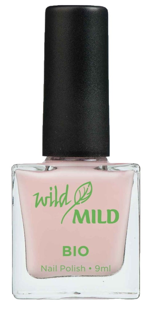 Vernis à ongles b024 tranquillité d'esprit 9 ml - WILD & MILD