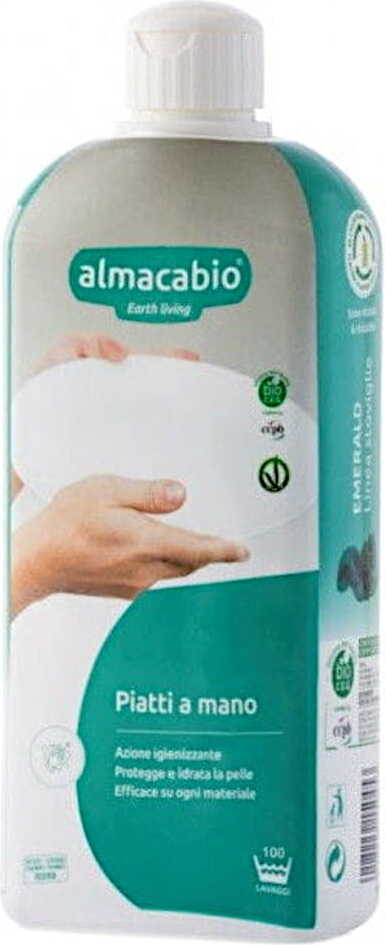 Liquide vaisselle (BIO ceq) 1000 ml - ALMACABIO