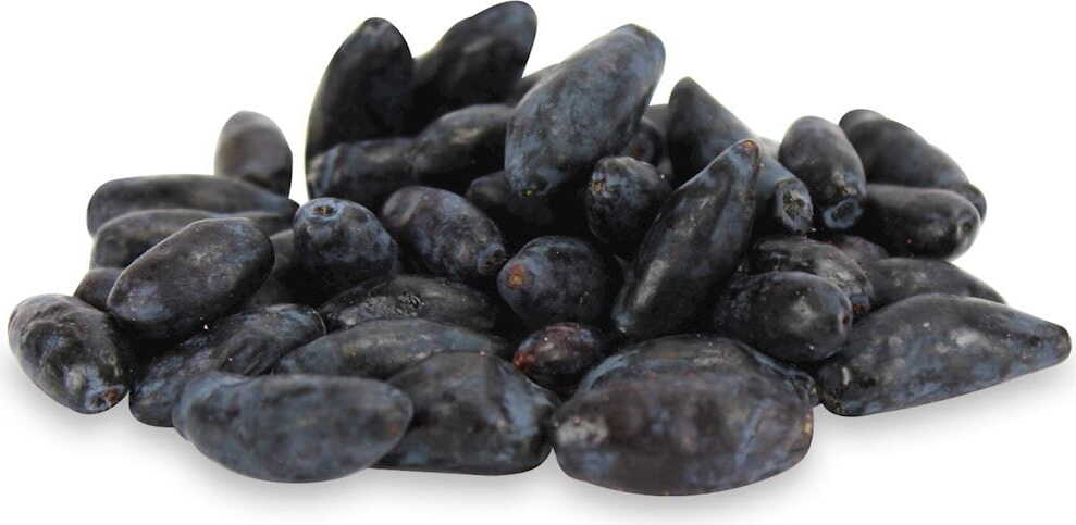 Baie de Kamtchatka fraîche BIO (Polonaise) (environ 250g)