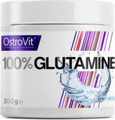 Poudre de glutamine 300g OSTROVIT