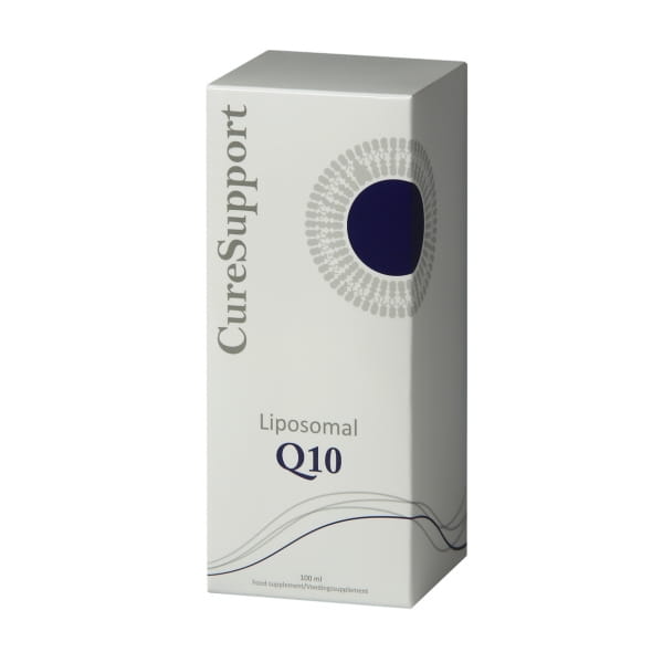 Coenzyme Q10 liposomale liposomale Q10 200mg 100ml KENAY