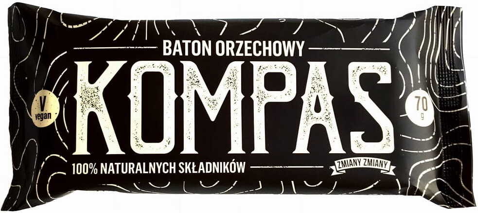 Boussole bar 70g CHANGEMENTS CHANGEMENTS