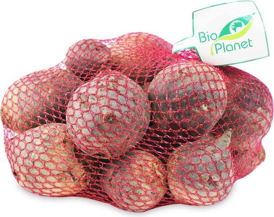 Betterave fraîche pour jus lavé (polonais) BIO (environ 500 kg)