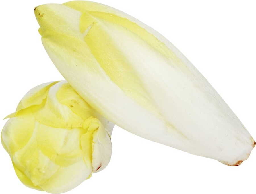 Colis collectif (kg) - radicchio BIO (chicorée) (environ 3 kg)