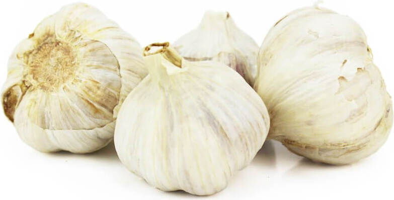 Ail frais BIO (Polonais) (environ 125 g)