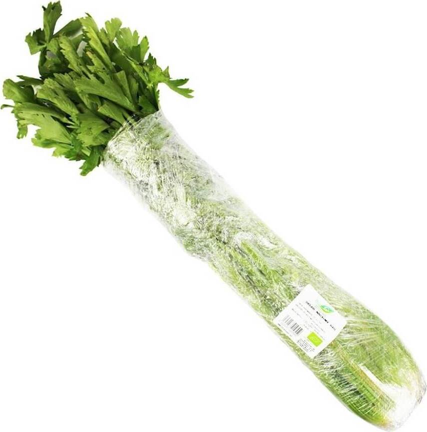 Céleri frais BIO (environ 1 kg)