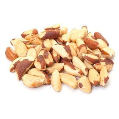 Noix du Brésil BIO (matière première) (1996 kg)