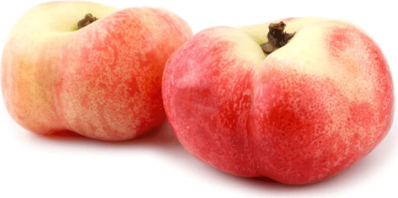 Conditionnement vrac (kg) - pêches ovni fraîches BIO (environ 3 kg)