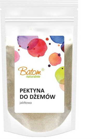 Pectine de pomme pour confiture 150 g - BATOM