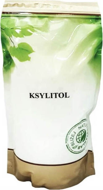 Xylitol Danisco bouleau de Finlande 500g STANLAB