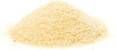 Sucre de canne léger BIO (matière première) (25 kg)