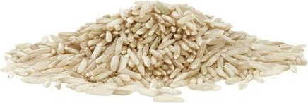 Riz basmati BIO à grains entiers (matière première) (25 kg)