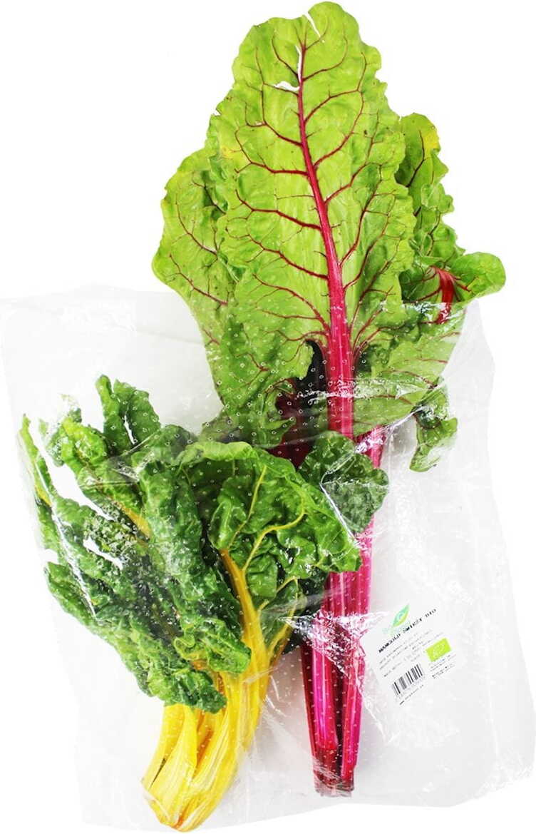 Mangold BIO frais (environ 1 kg)