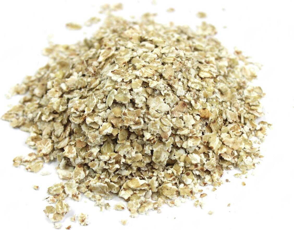 Flocons de sarrasin BIO (matière première) (25 kg) 2