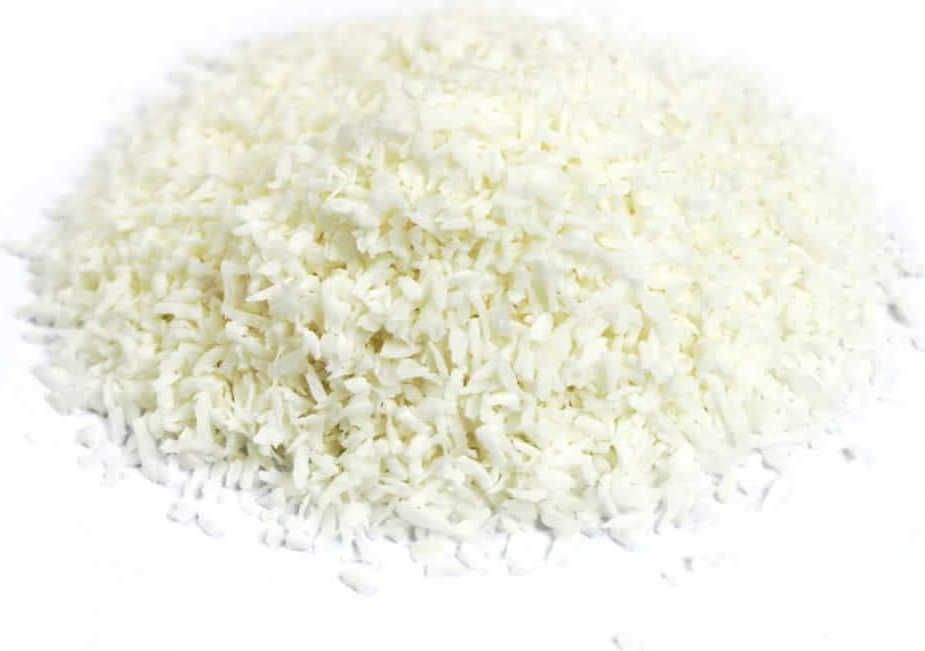 Copeaux de noix de coco BIO (matière première) (2268 kg) 6