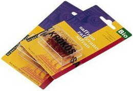 Fils de safran BIO 0,5 g - KROKOS KOZANIS