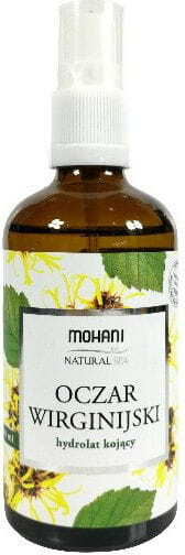 Hydrolat d'hamamélis 100 ml - MOHANI