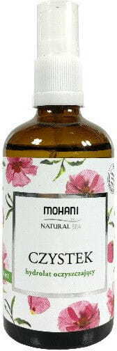 Hydrolat de ciste 100 ml - MOHANI
