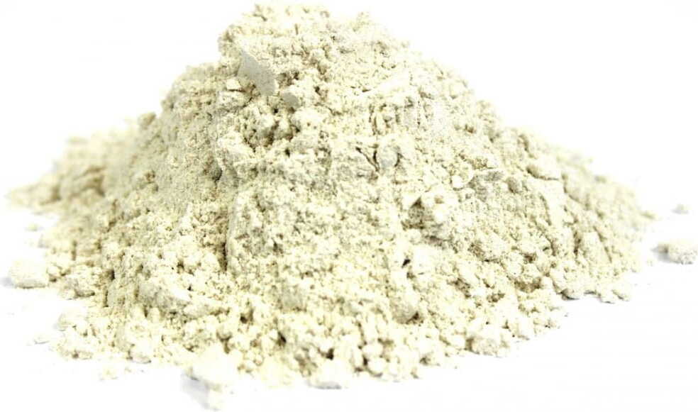 Farine de seigle type 960 BIO (matière première) (25 kg) 7