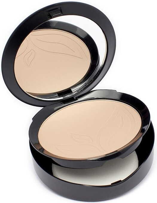 Poudre compacte 04 - PUROBIO