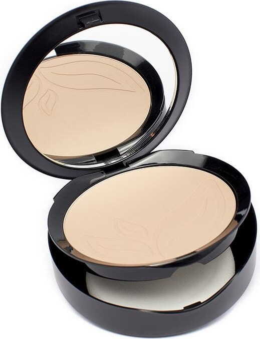 Poudre compacte 03 - PUROBIO