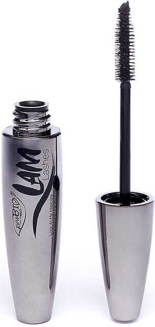 Mascara épaississant lam noir - PUROBIO